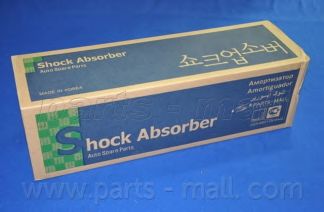 PARTS-MALL pja016a -  Амортизатор