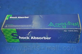 PARTS-MALL pja041a -  Амортизатор