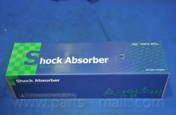PARTS-MALL pja042a -  Амортизатор