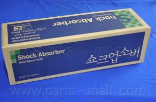 PARTS-MALL pja044a -  Амортизатор