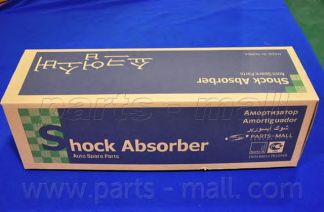PARTS-MALL pja047a -  Амортизатор