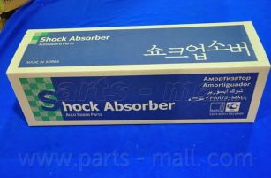 PARTS-MALL pja048a -  Амортизатор