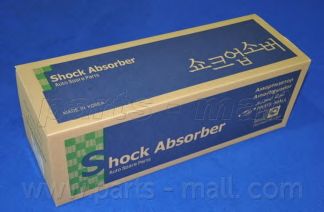 PARTS-MALL pja119a -  Амортизатор