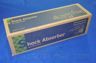 PARTS-MALL pja130a -  Амортизатор