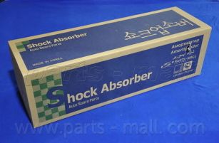 PARTS-MALL pja131a -  Амортизатор