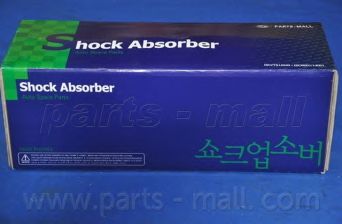 PARTS-MALL pja145a -  Амортизатор
