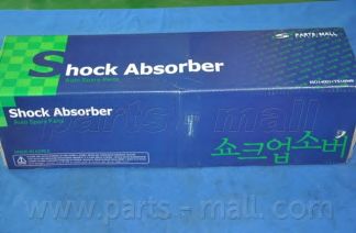 PARTS-MALL pja149a -  Амортизатор