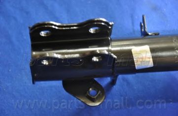 PARTS-MALL pjb141a -  Амортизатор