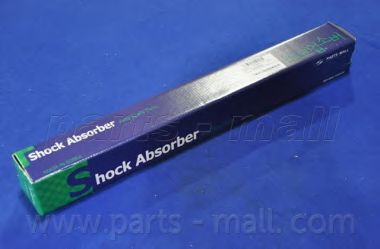 PARTS-MALL pjbr025 -  Амортизатор