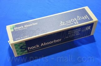 PARTS-MALL pjc005 -  Амортизатор
