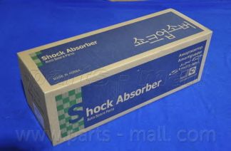 PARTS-MALL pjc025 -  Амортизатор