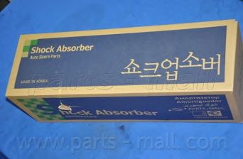 PARTS-MALL pjc050 -  Амортизатор
