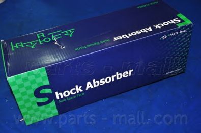 PARTS-MALL pjc125 -  Амортизатор