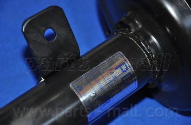 PARTS-MALL pjc126 -  Амортизатор