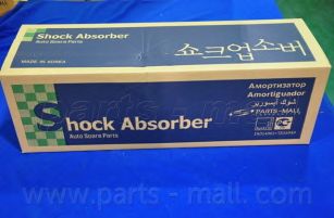 PARTS-MALL pjcfl009 -  Амортизатор