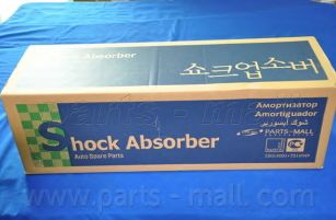 PARTS-MALL pjcfr009 -  Амортизатор