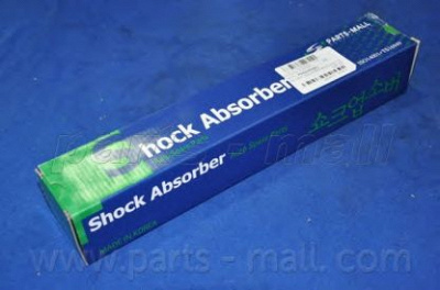 PARTS-MALL pjd004 -  Амортизатор