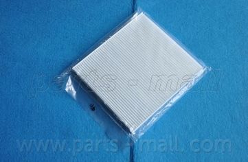 PARTS-MALL pmac11 -  Фильтр воздуха в салоне