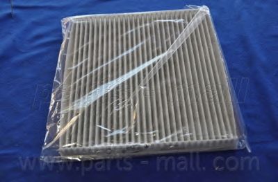 PARTS-MALL pmac24 -  Фильтр воздуха в салоне