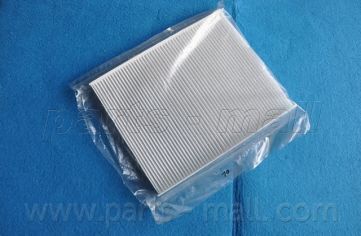 PARTS-MALL pmac33 -  Фильтр воздуха в салоне