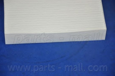 PARTS-MALL pmc011 -  Фильтр воздуха в салоне