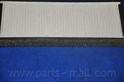 PARTS-MALL pmd001 -  Фильтр воздуха в салоне