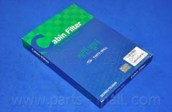 PARTS-MALL pmm016 -  Фильтр воздуха в салоне