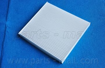 PARTS-MALL pmy011 -  Фильтр воздуха в салоне