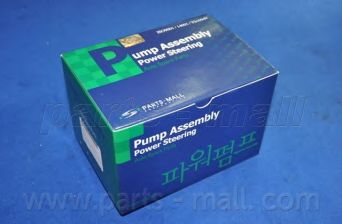 PARTS-MALL ppa015 -  Гидравлический насос, рулевое управление