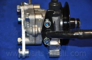 PARTS-MALL ppa087 -  Гидравлический насос, рулевое управление