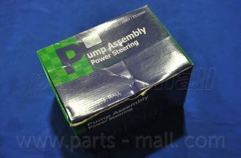 PARTS-MALL ppa102 -  Гидравлический насос, рулевое управление