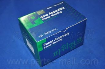 PARTS-MALL ppc001 -  Гидравлический насос, рулевое управление