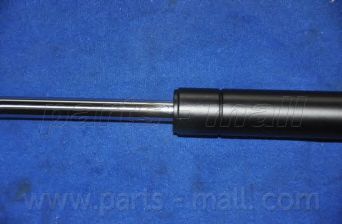 PARTS-MALL pqa248 -  Газовая пружина, крышка багажник
