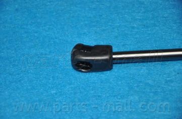 PARTS-MALL pqb014 -  Газовая пружина, крышка багажник