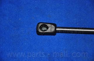 PARTS-MALL pqb248 -  Газовая пружина, крышка багажник