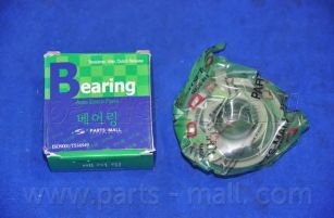 PARTS-MALL psab004 -  Устройство для натяжения ремня, ремень ГРМ