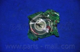 PARTS-MALL psab011 -  Устройство для натяжения ремня, ремень ГРМ
