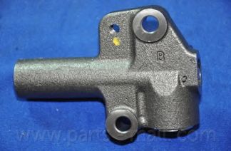 PARTS-MALL psab013 -  Устройство для натяжения ремня, ремень ГРМ