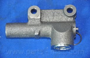 PARTS-MALL psab014 -  Устройство для натяжения ремня, ремень ГРМ
