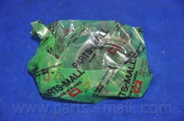 PARTS-MALL psab015 -  Устройство для натяжения ремня, ремень ГРМ