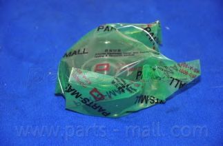 PARTS-MALL psac013 -  Паразитный / Ведущий ролик, зубчатый ремень