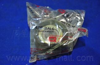 PARTS-MALL psac014 -  Паразитный / Ведущий ролик, зубчатый ремень