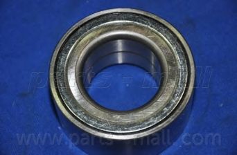 PARTS-MALL psah002 -  Комплект подшипника ступицы колеса