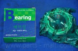 PARTS-MALL psah006 -  Комплект подшипника ступицы колеса