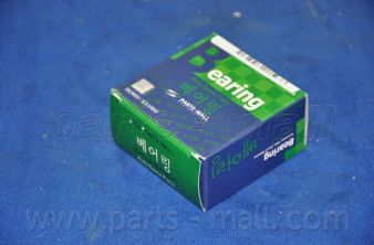 PARTS-MALL psbc004 -  Паразитный / Ведущий ролик, зубчатый ремень