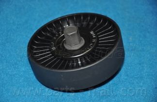 PARTS-MALL psbc007 -  Паразитный / Ведущий ролик, зубчатый ремень