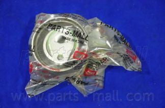 PARTS-MALL pscb002 -  Устройство для натяжения ремня, ремень ГРМ