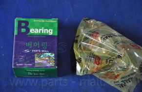 PARTS-MALL pscb003 -  Устройство для натяжения ремня, ремень ГРМ