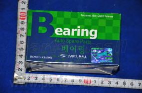 PARTS-MALL pscb006 -  Устройство для натяжения ремня, ремень ГРМ