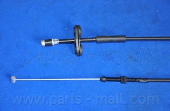 PARTS-MALL pta111 -  Тросик газа